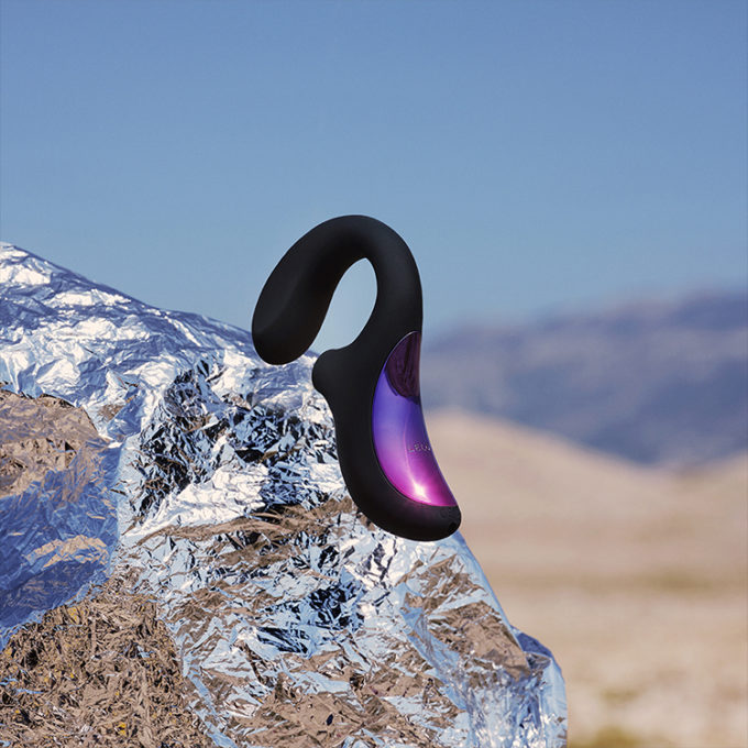 Lelo Enigma