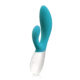 Lelo Ina Wave Rabbit Vibrator