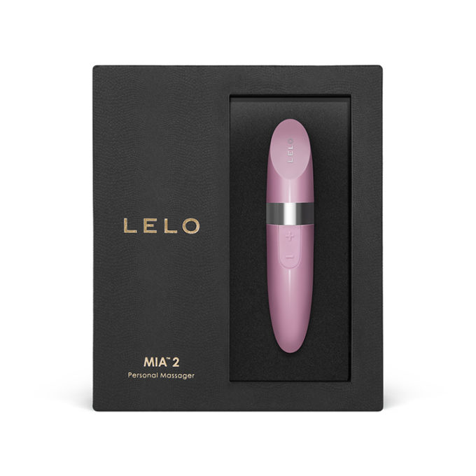 Lelo Mia 2