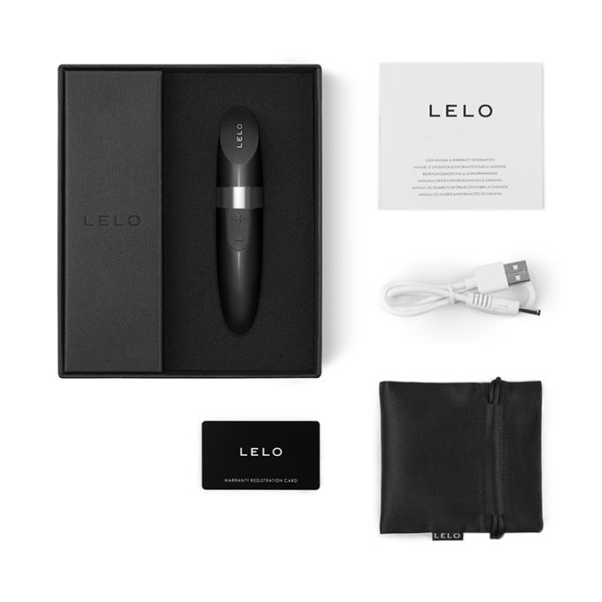 Lelo Mia 2