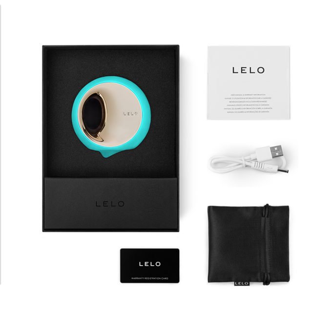 Lelo Ora 3