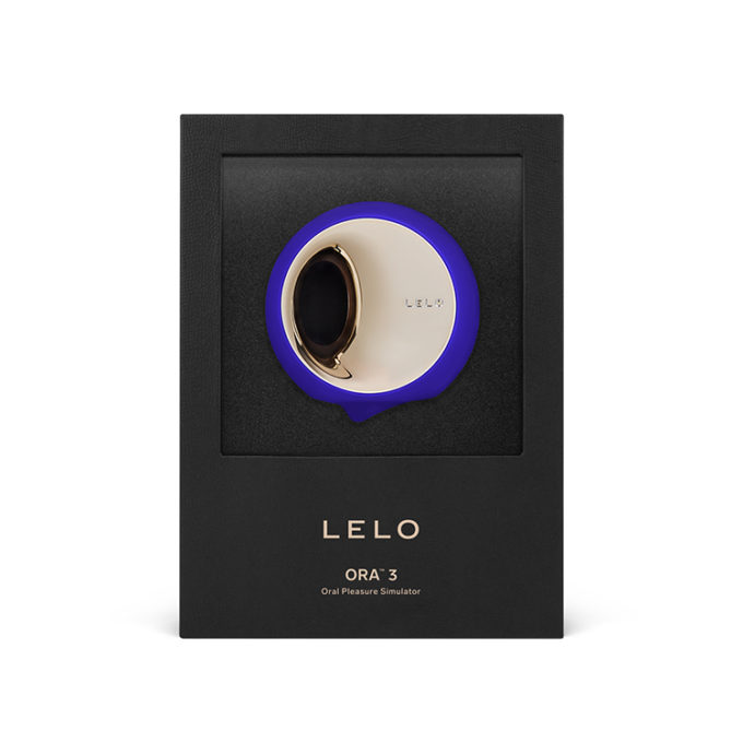 Lelo Ora 3