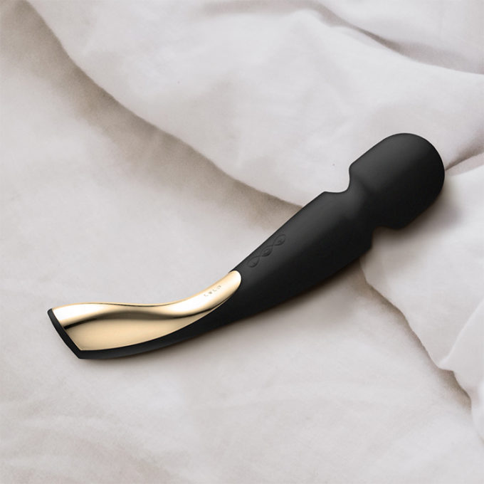 Lelo Smart Wand 2