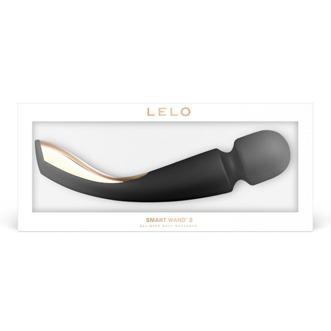 Lelo Smart Wand 2