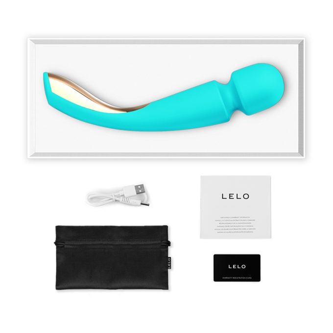 Lelo Smart Wand 2