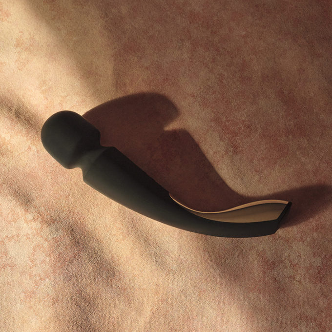 Lelo Smart Wand 2