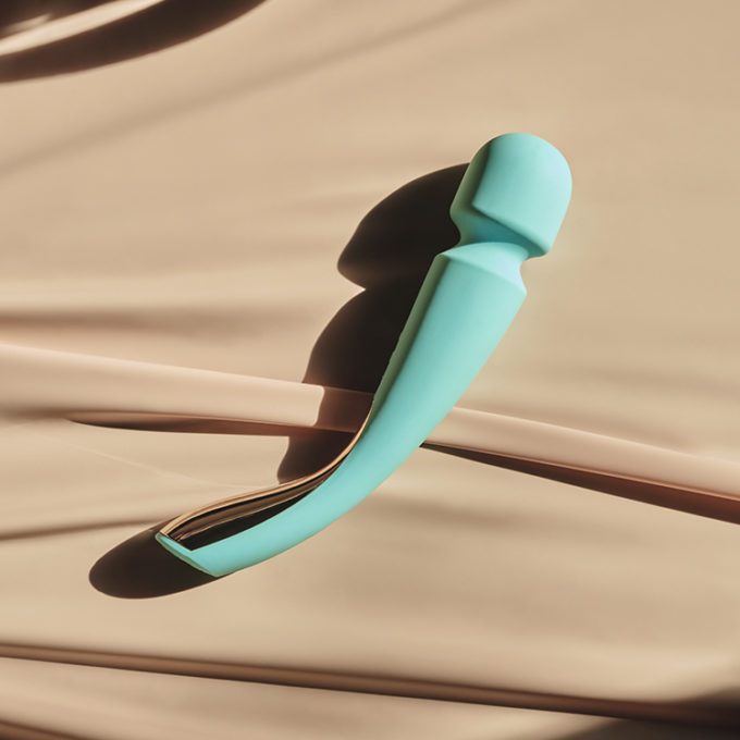 Lelo Smart Wand 2