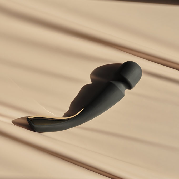 Lelo Smart Wand 2