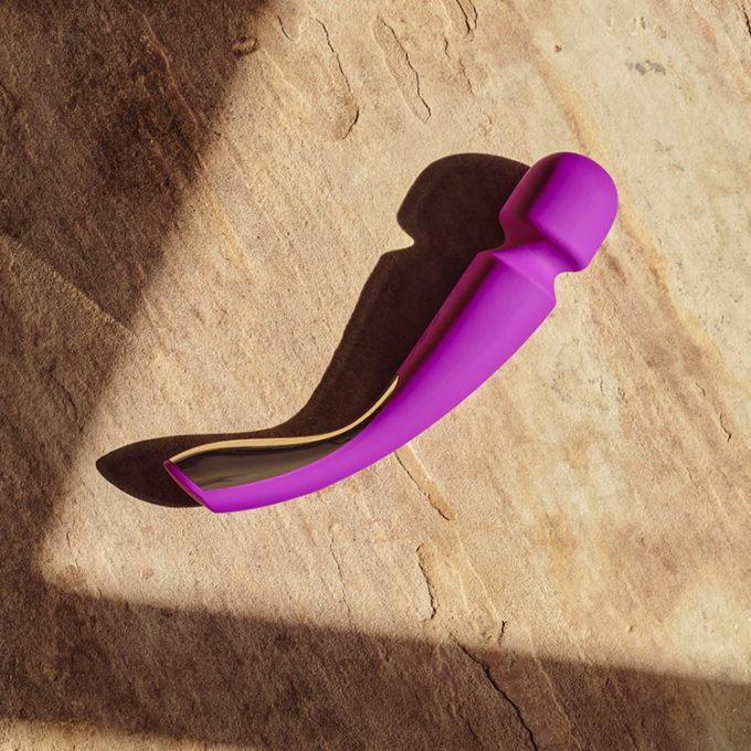 Lelo Smart Wand 2