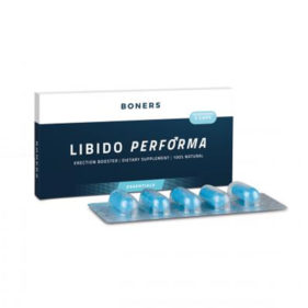 Libido Performa Erection Booster
