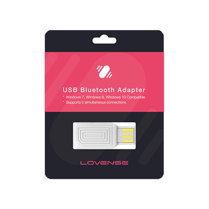 Lovense USB Bluetooth Adapter