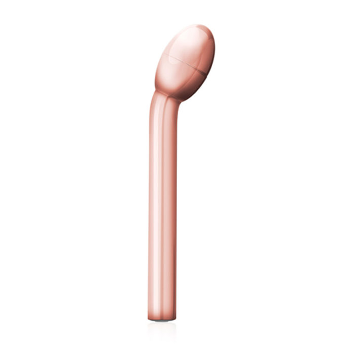 Rosy Gold G-Spot Vibrator