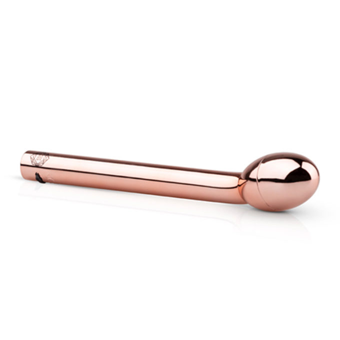 Rosy Gold G-Spot Vibrator