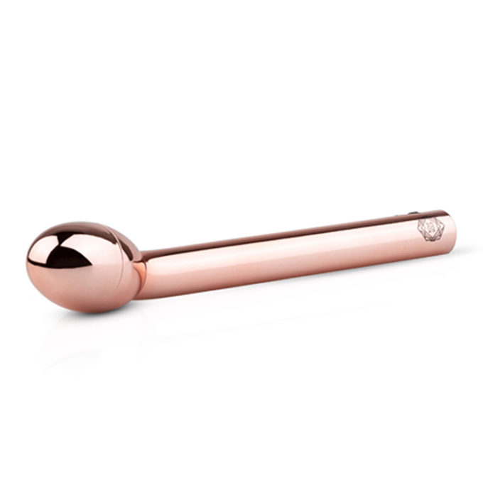 Rosy Gold G-Spot Vibrator