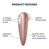 Satisfyer 1 Next Gen