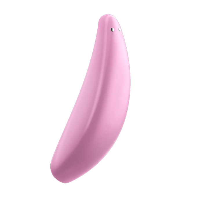 Satisfyer Curvy 3+