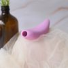 Satisfyer Curvy 3+