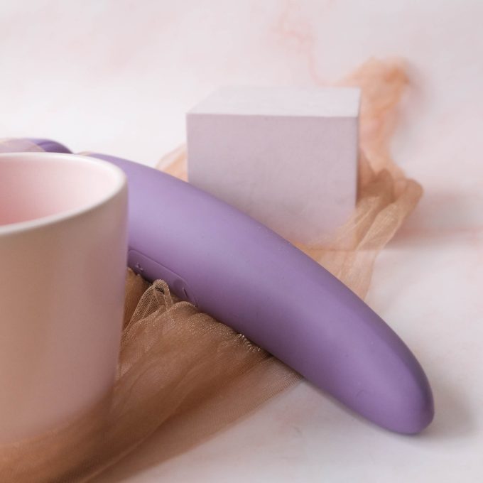 Satisfyer Wand-er Woman