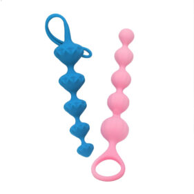 Satisfyer Love Beads (Set of 2)