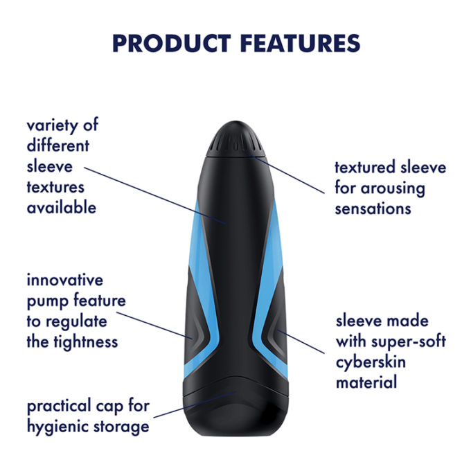 Satisfyer Men One