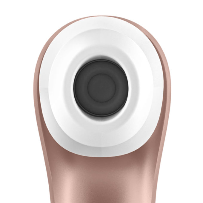 Satisfyer Pro 2