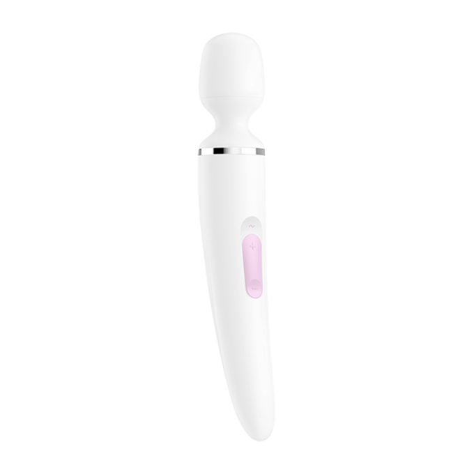 Satisfyer Wand-er Woman