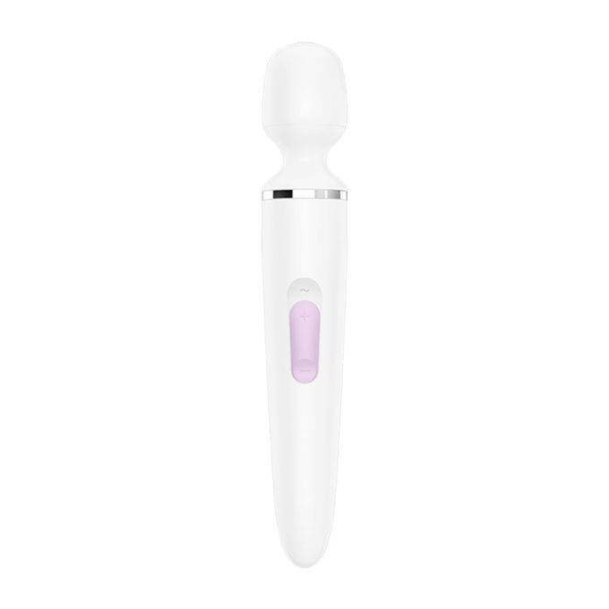 Satisfyer Wand-er Woman