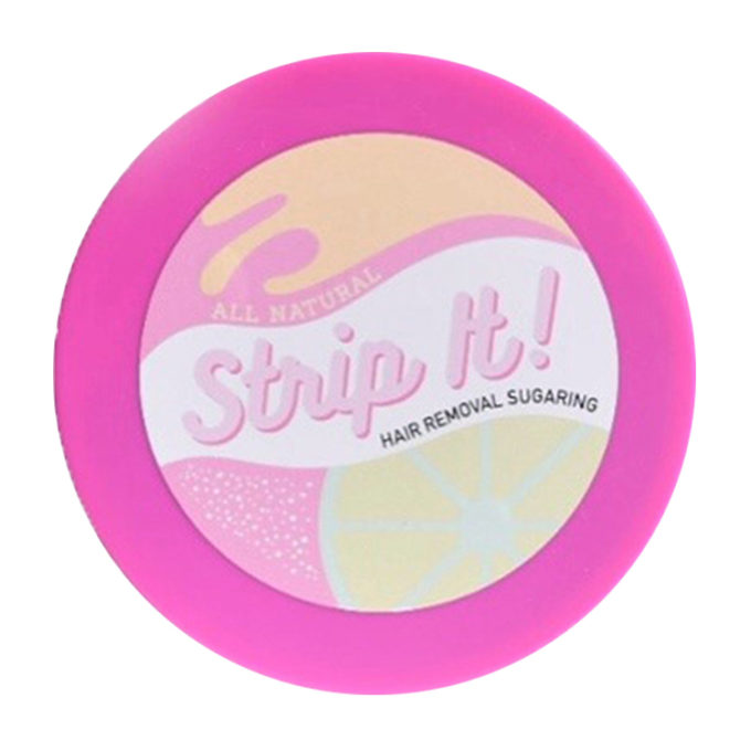 Strip It! Hair Removal Sugaring Kit (300g)
