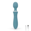 The Orchid Wand Vibrator