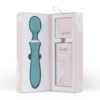 The Orchid Wand Vibrator