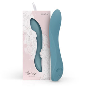 The Rose G-Spot Vibrator