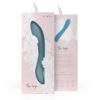 The Rose G-Spot Vibrator