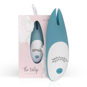 The Tulip Clitoris Vibrator