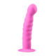 Tiana Silicone Dildo 5-Inch