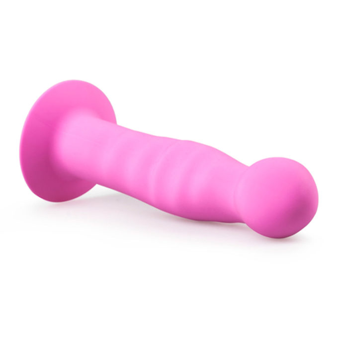 Tiana Silicone Dildo 5-Inch