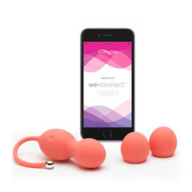 We-Vibe Bloom