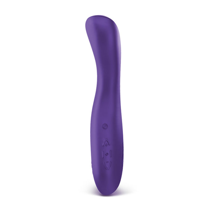 We-Vibe Rave