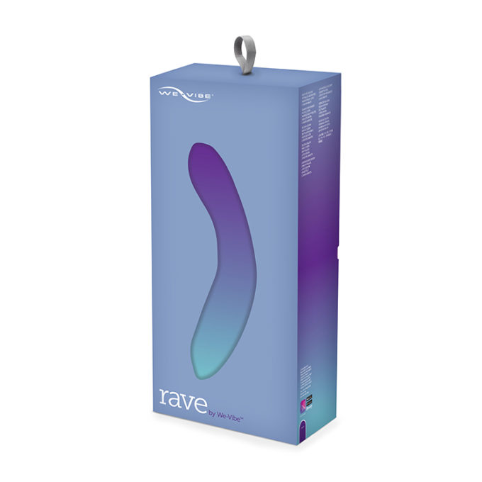 We-Vibe Rave