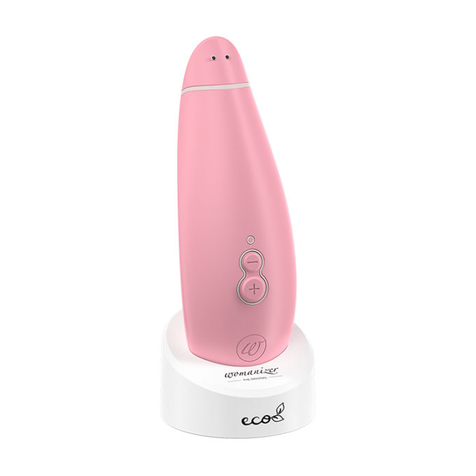 Womanizer Premium Eco