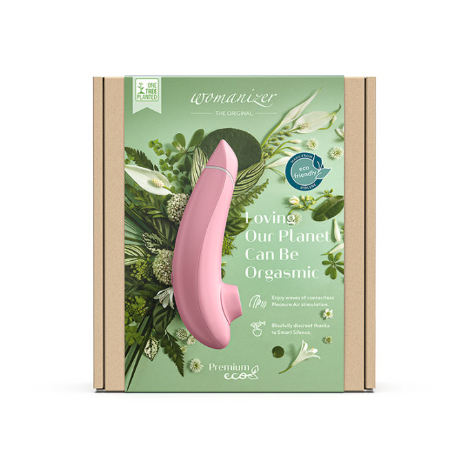 Womanizer Premium Eco