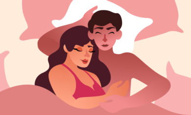 10 Tips On Having Sex For The First Time