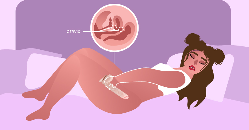 Orgasme cervical