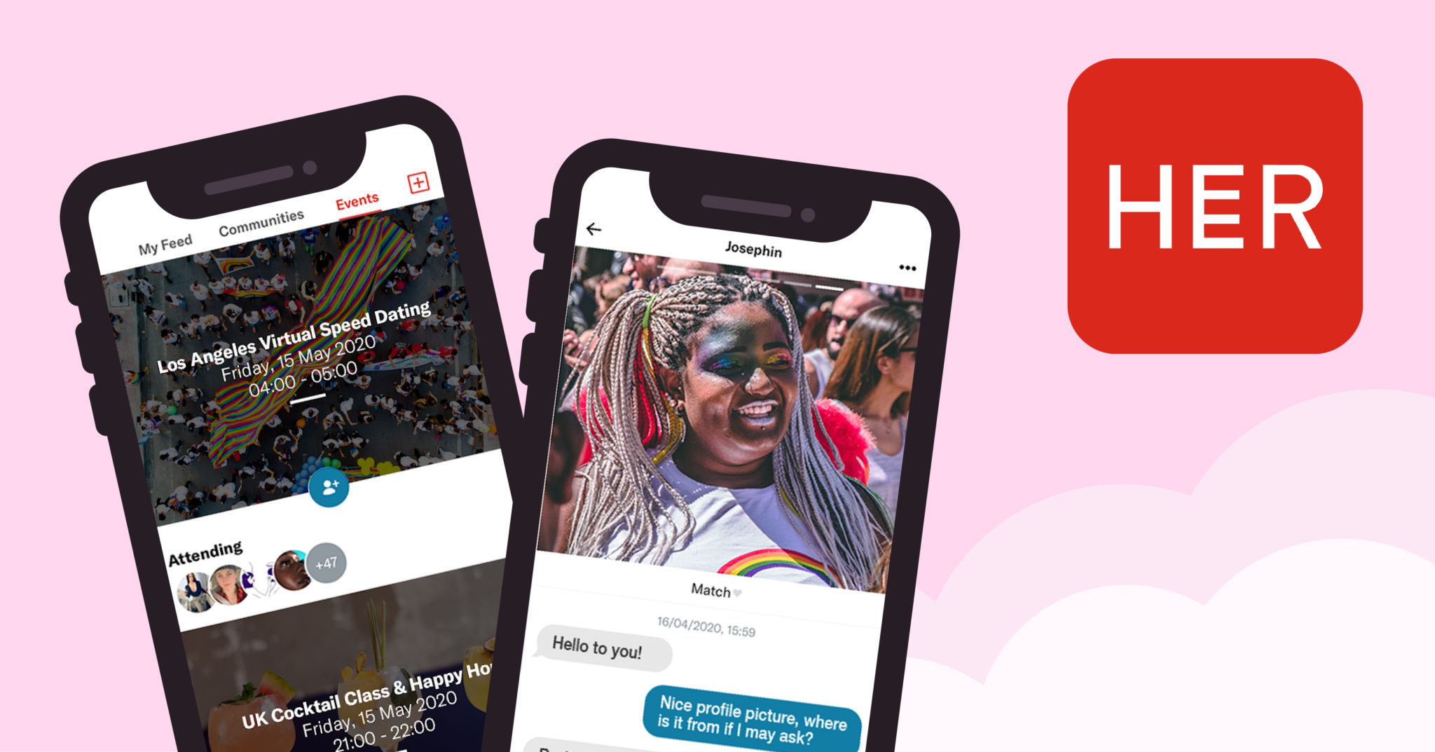 drawbacks of online dating apps