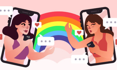 Online Dating Tips: Free LGBTQA+ Dating Apps