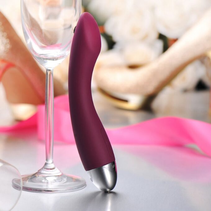 SVAKOM Amy Intelligent Vibrator