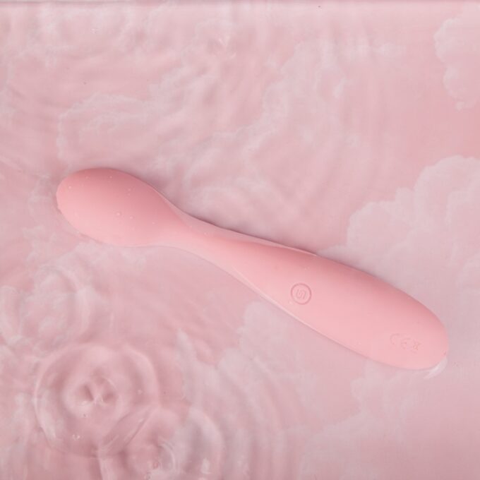 SVAKOM Keri G-Spot Vibrator