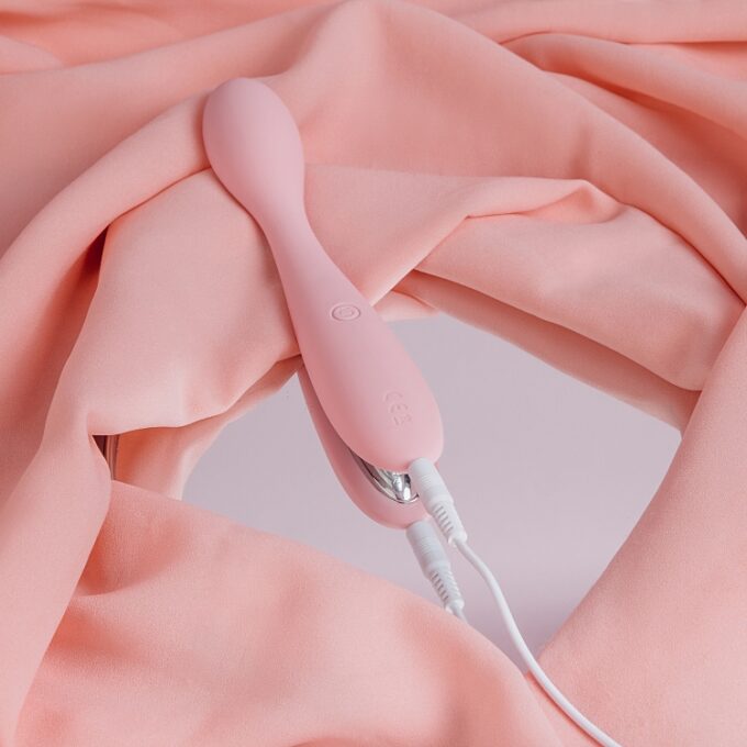 SVAKOM Keri G-Spot Vibrator