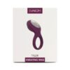 SVAKOM Tyler Vibrating Penis Ring