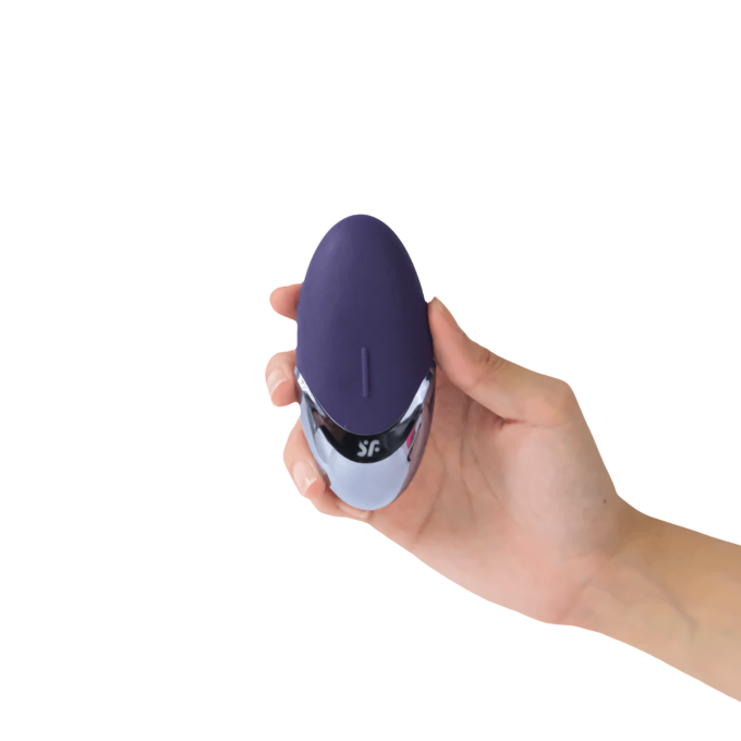 Satisfyer Purple Pleasure