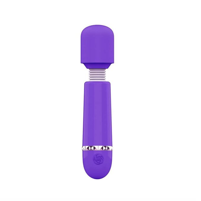 Starlet Mini Wand Vibrator